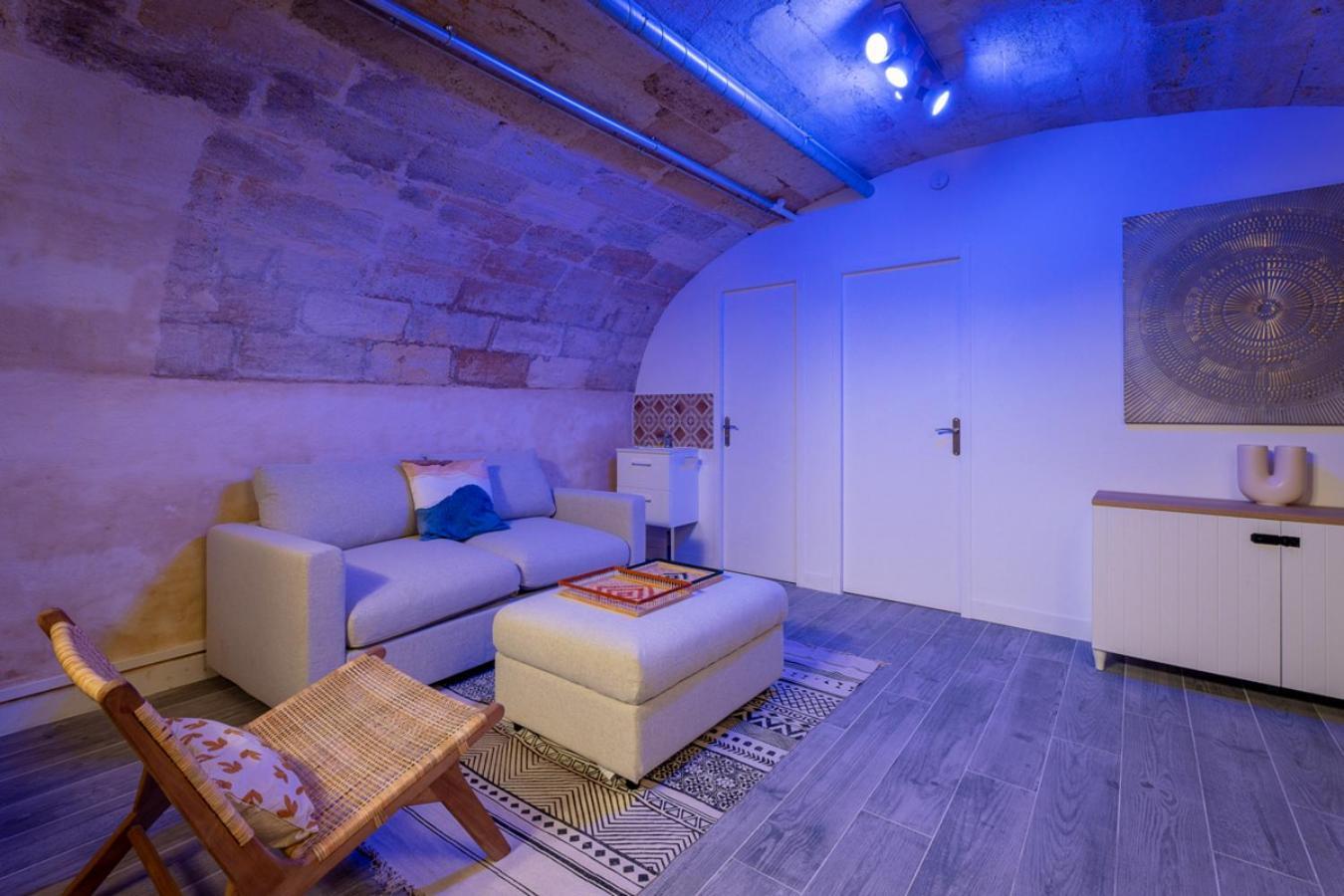 Appartement Bordeaux Centre Proche Tramway Εξωτερικό φωτογραφία