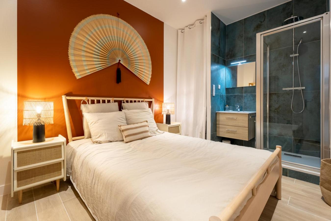 Appartement Bordeaux Centre Proche Tramway Εξωτερικό φωτογραφία